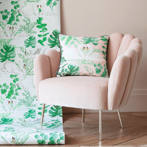 Wallpaper Swatches