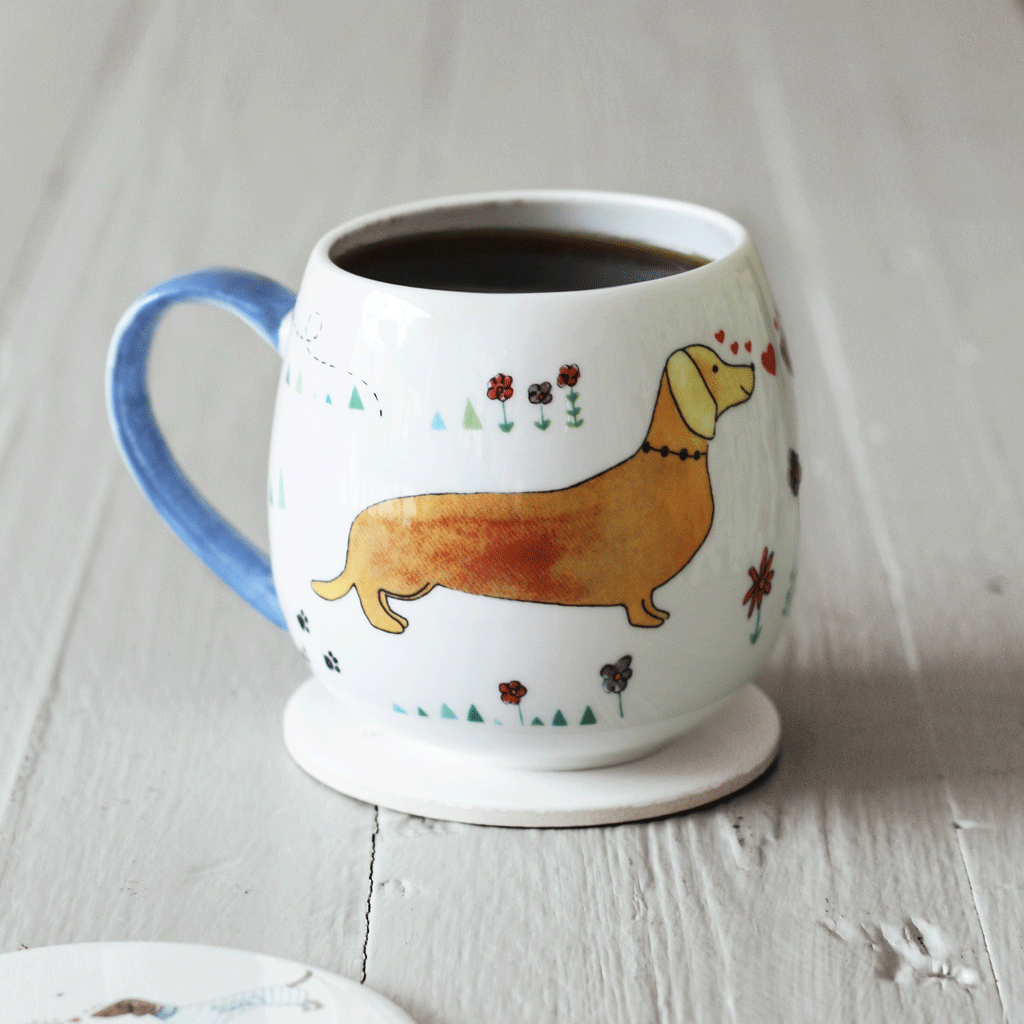 Stil Haven sausage dog mugs fine bone china.png