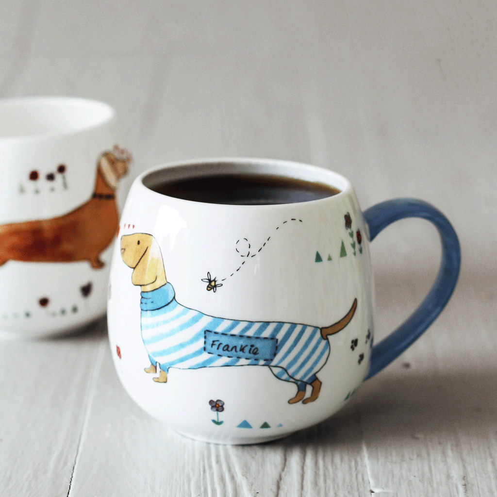 Stil Haven sausage dog mugs fine bone china.png