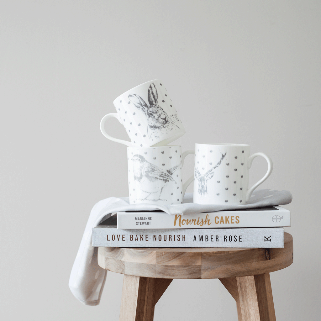 Stil-Haven-woodland-animal-mugs
