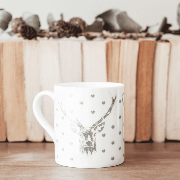 Stil Haven woodland stag deer head mug.png