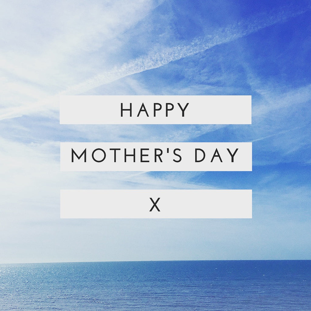 To All Mums Far & Wide