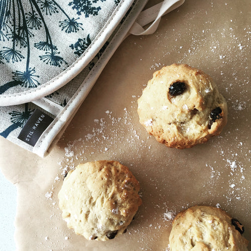 National Cream Tea Day