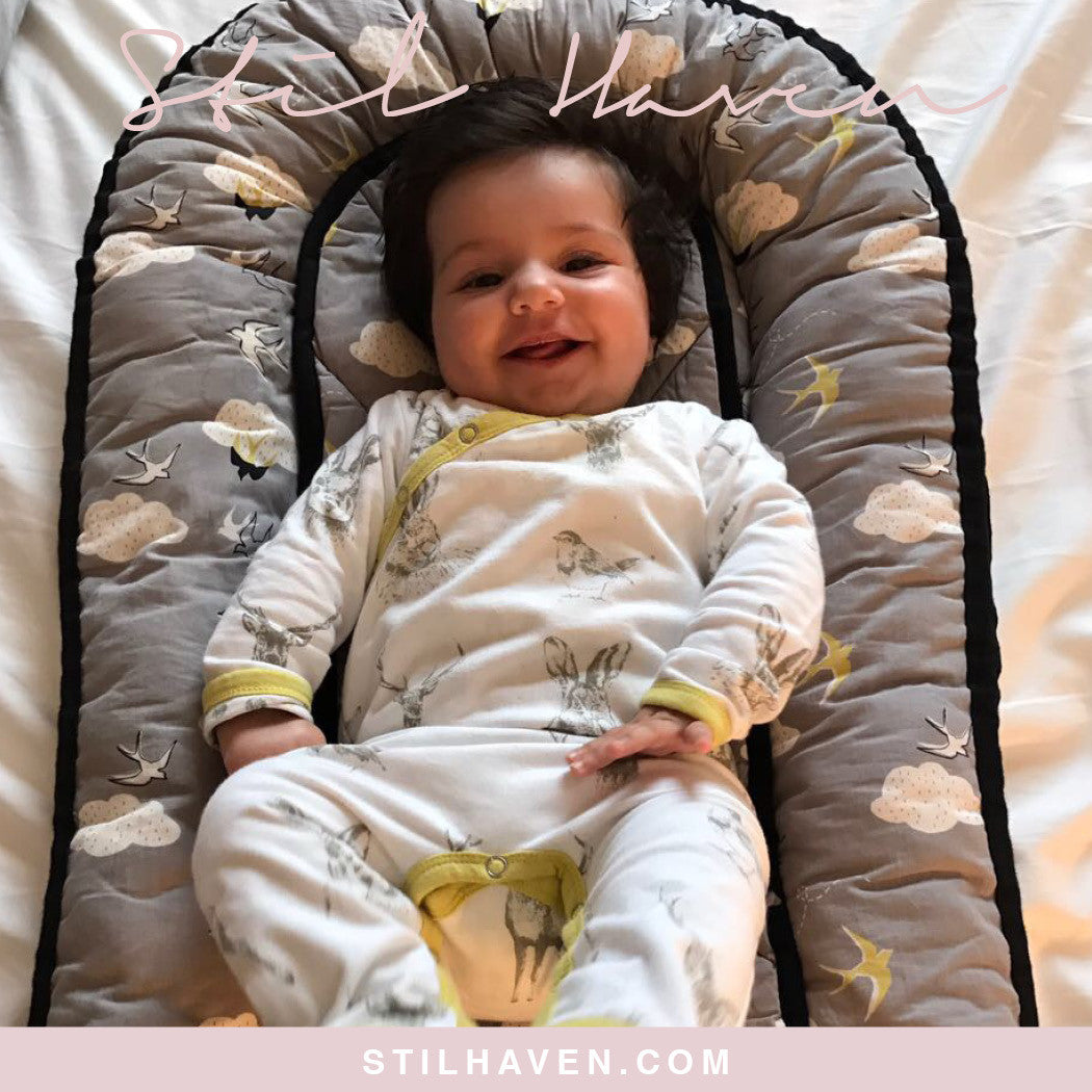 Unisex Baby Clothes, Organic Cotton Baby Wear, Newborn Baby Clothes