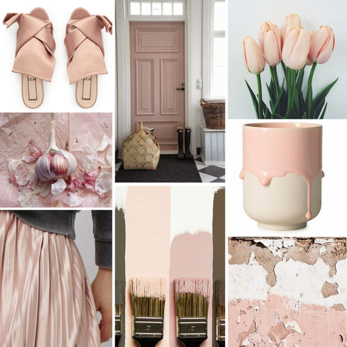 Blush Colour Crush