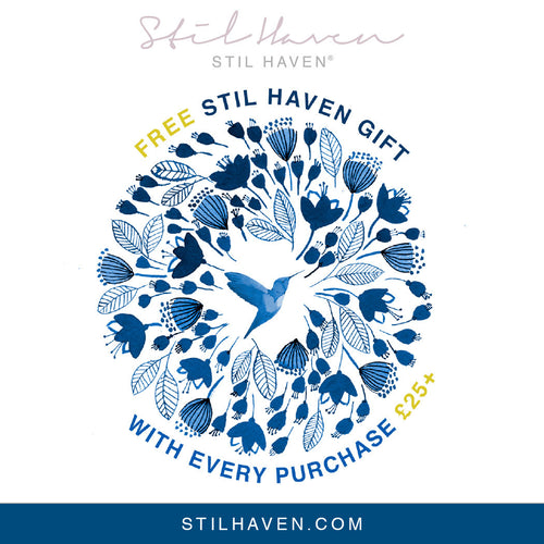 FREE STIL HAVEN GIFT