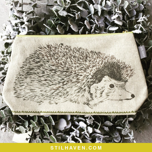 Hedgehog Love