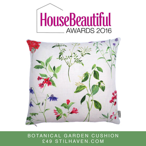 House Beautiful Magazine Awards 2016