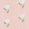 tulip print wallpaper