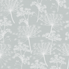 Stil Haven Non Woven Mineral Cow Parsley Wallpaper