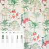 Stil-Haven-nova-flamingo-wallpaper-baby-nursery