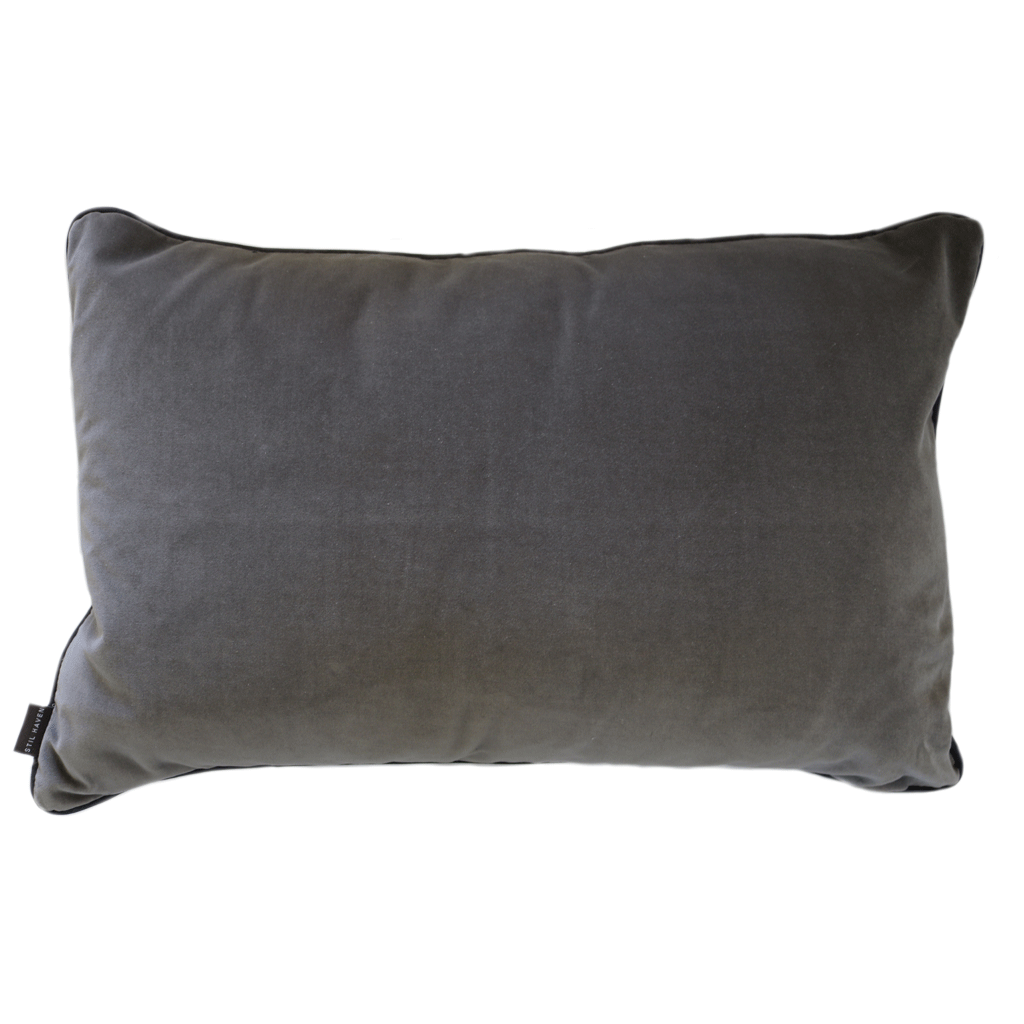 modern country pheasant design cushion limited edition luxury cushion - stil haven